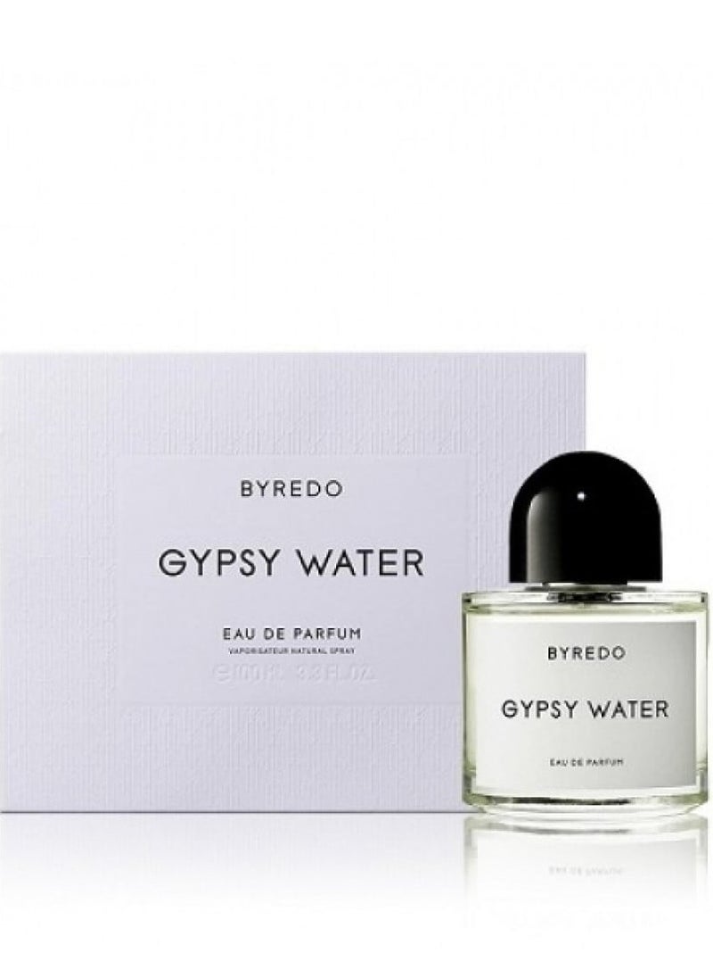BYREDO Byredo Gypsy Water Eau de Parfum-100ml  - Image 2