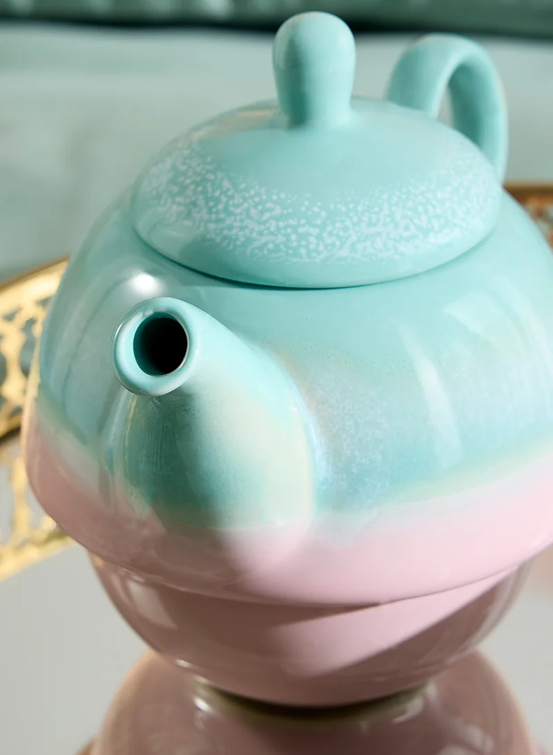 ساس آند بيل Pastel Ombre Tea For One