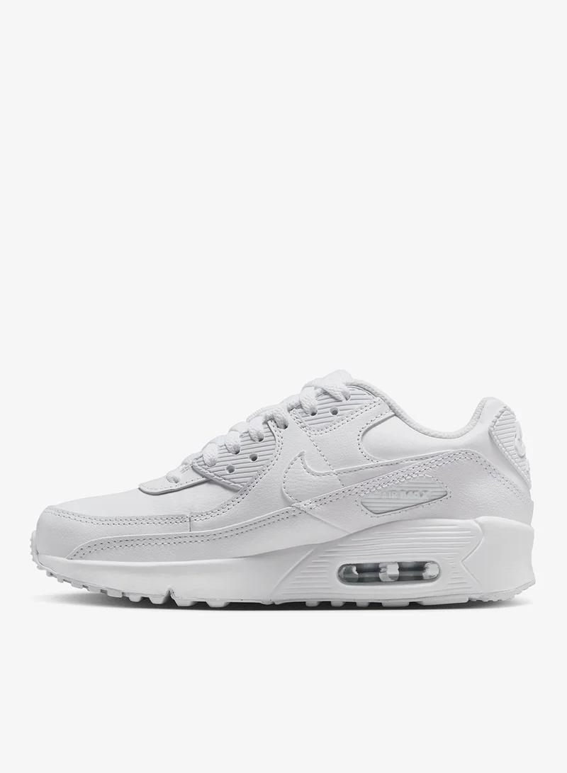 Nike Youth Air Max 90 Gs