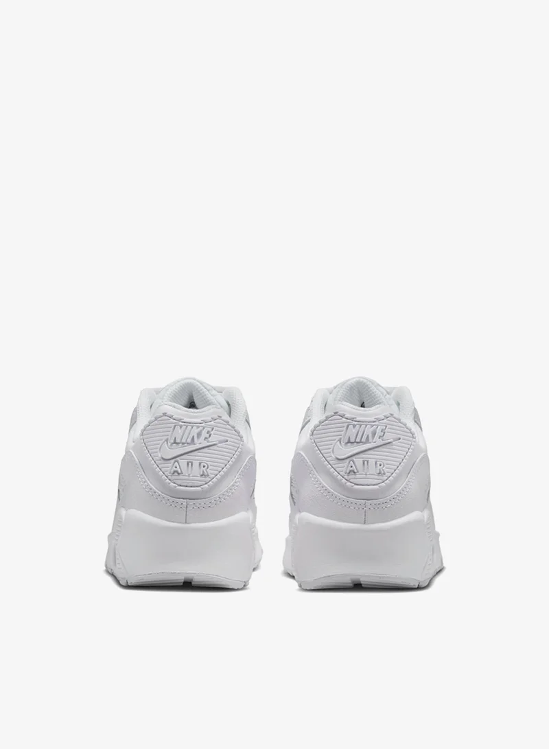 Nike  Youth Air Max 90 Gs  | Best Price UAE