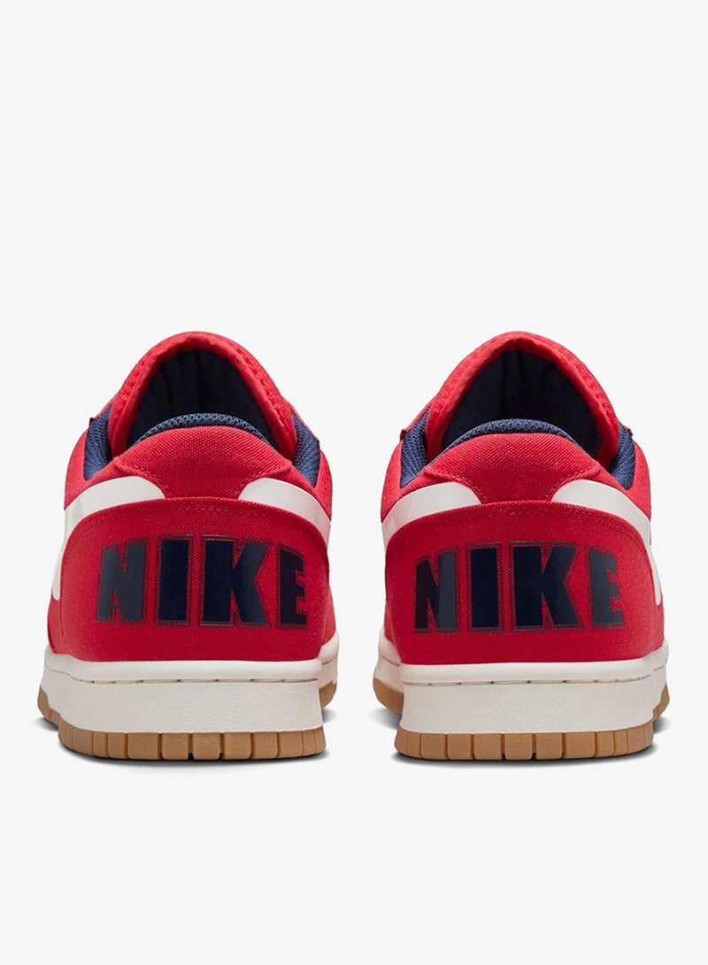 نايكي كبير منخفض فاخر - Image 4