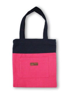 Dark blue\Pink