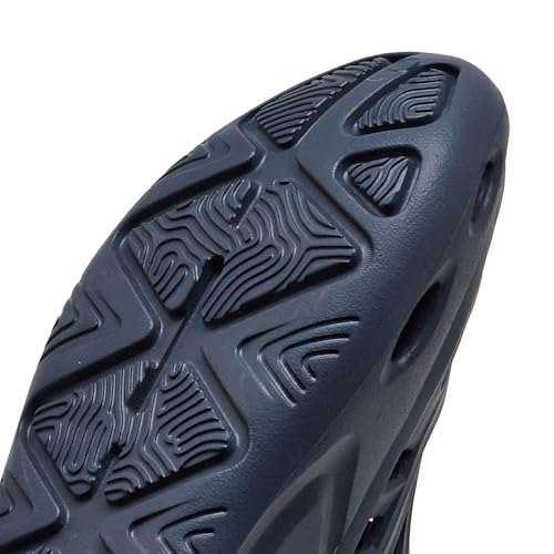 Campus Men's GC-4019B Clogs NAVY/R.BLUE - 7UK/India - Image 5
