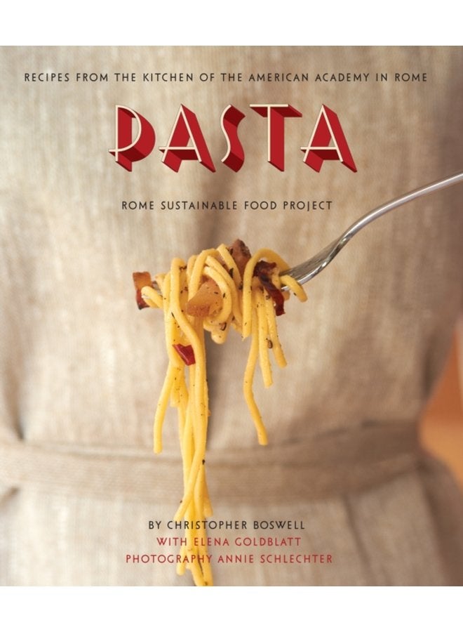 Pasta - Paperback