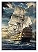Schmidt SailsSet Jigsaw Puzzle 1000Piece - Image 4
