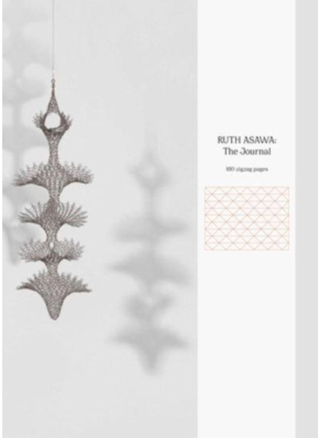 Ruth Asawa: The Journal