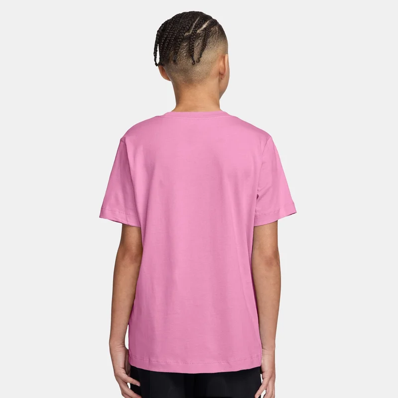 نايكي Kids' Sportswear T-Shirt