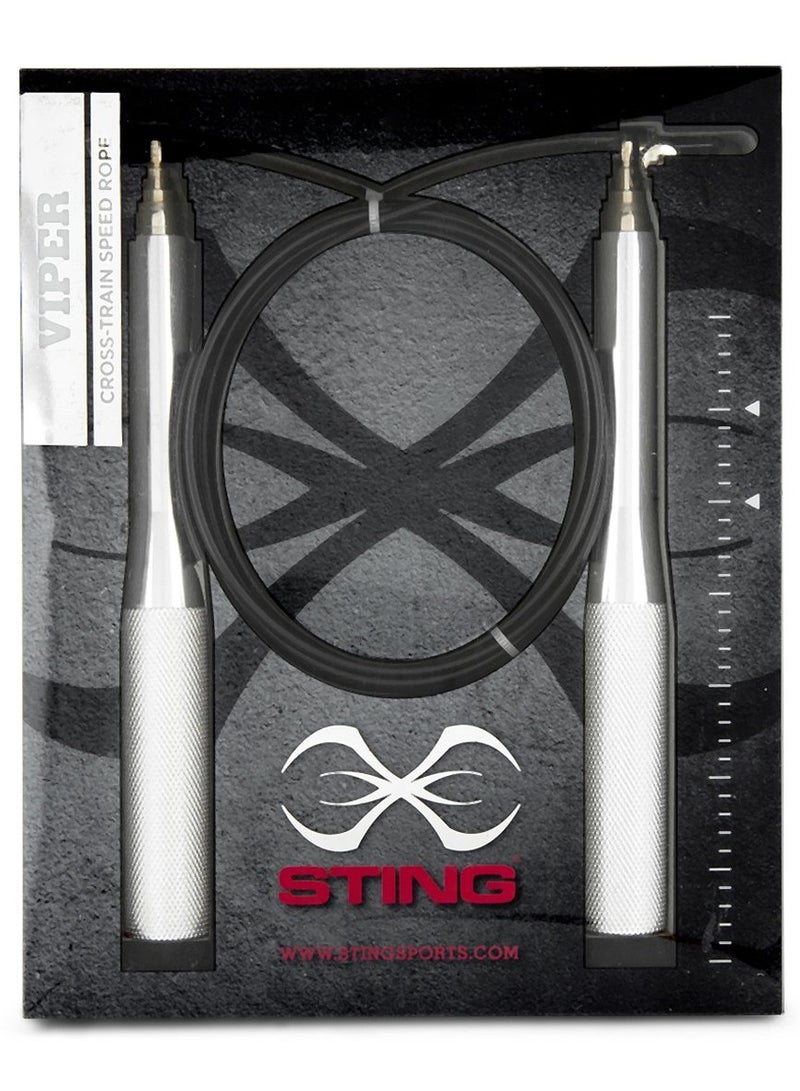 Sting Viper Cross Train Speed Rope 12Ft - Image 2