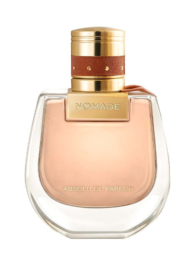 كلوي عطر نوماد أبسولو دو بارفوم EDP 75ملليلتر - Image 1