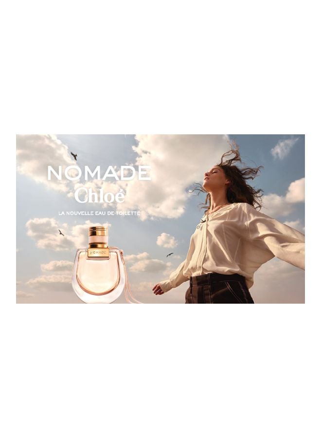 كلوي عطر نوماد أبسولو دو بارفوم EDP 75ملليلتر - Image 5