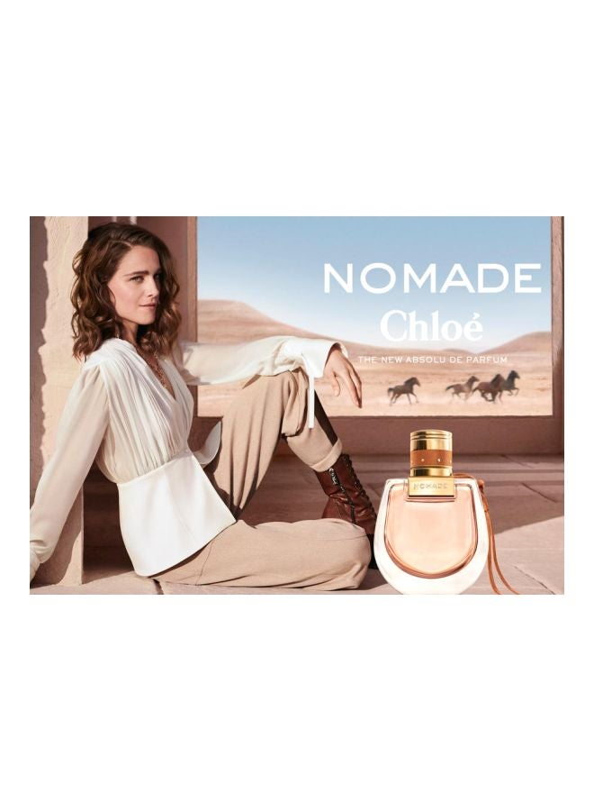 كلوي عطر نوماد أبسولو دو بارفوم EDP 75ملليلتر - Image 3