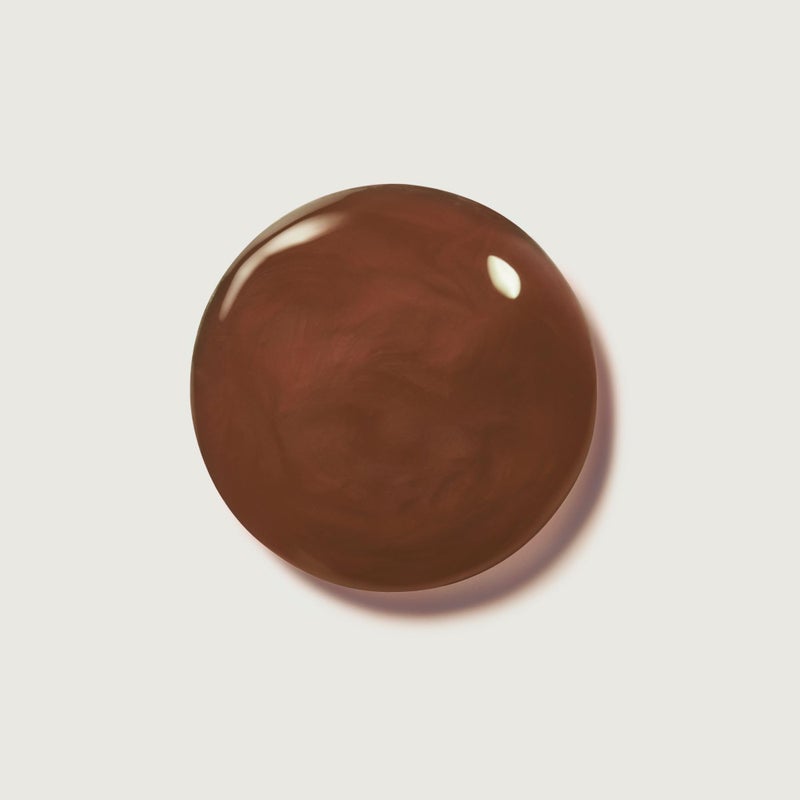 SUMMER FRIDAYS بلسم شفاه صيف الجمعة - كاكاو ساخن (شوكولاتة دافئة شفافة) - 0.5 أونصة / 15 جرام - إصدار محدود - Image 2