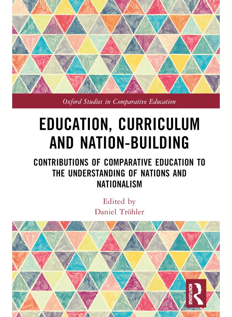 Education, Curriculum and Nation-Building - pzsku/Z7A071F3BBB5751878A63Z/45/_/1734526106/c02a5606-5316-4146-b693-13f730ebc662