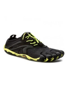 vibram Vibram FiveFingers VRun BlackYellow  - Image 1