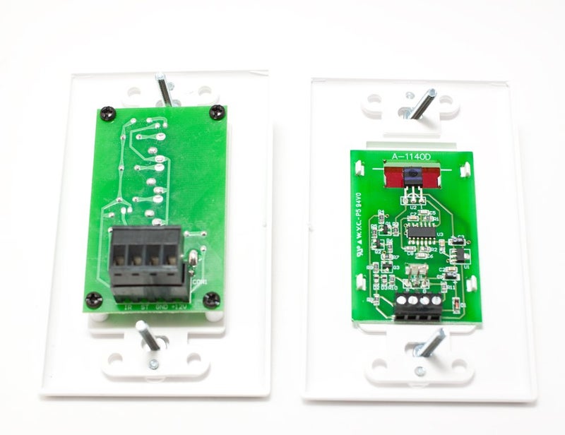 Sewell Direct SW-29310 Sewell BlastIR Emitter and Receiver Wall Plate Kit - Image 3