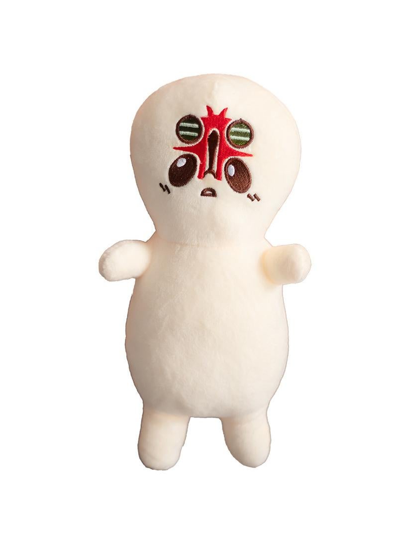 general Siren Head Plush Toy Present Ogre Dolls Prank Prank Horror Dolls Plush Toys 25Cm - Image 2