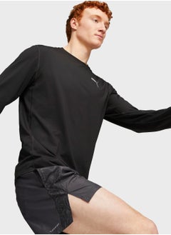 Run Cloudspun T-Shirt