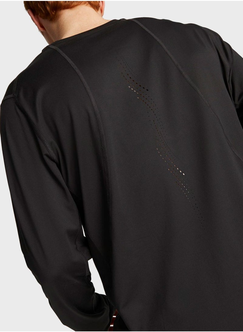 PUMA - Run Cloudspun T-Shirt - Image 1