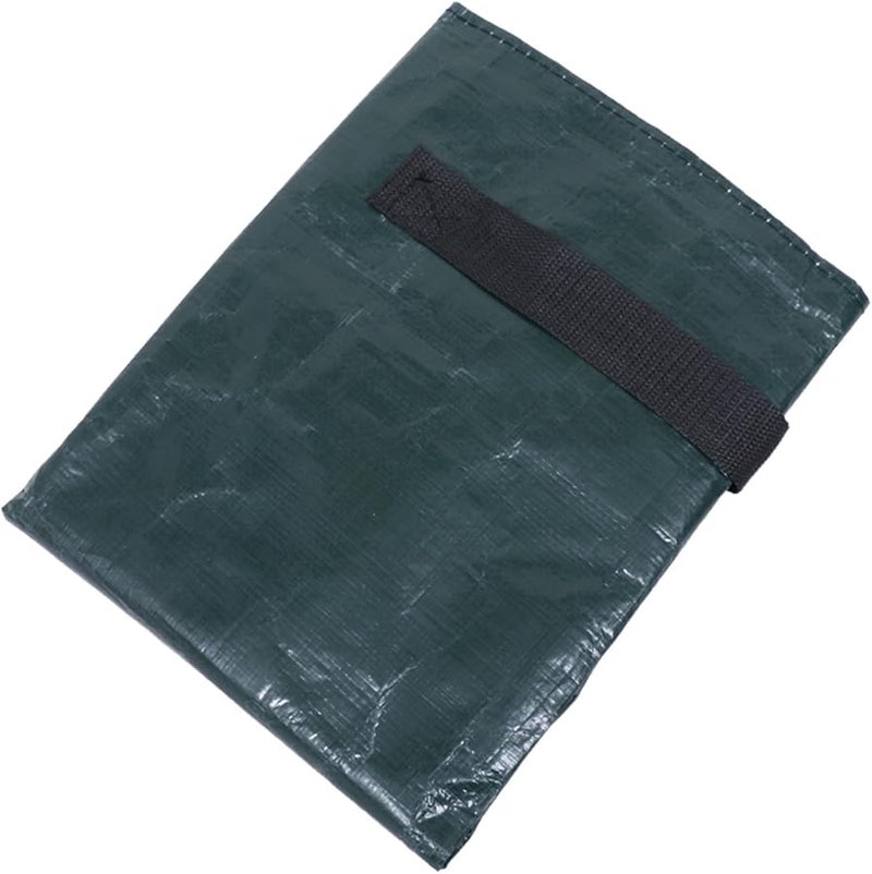 Reusable Garden Waste Bag 35Cm Diameter X 50Cm Height for Leaf and Yard Trash Outdoor Cleanup - Image 1