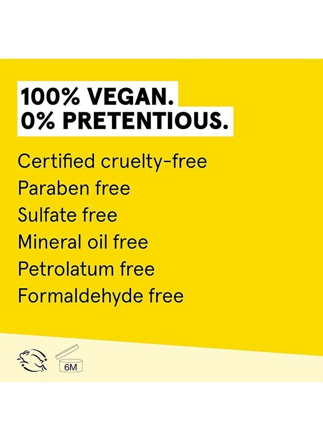 Acure Brightening Cleansing Gel - Image 4