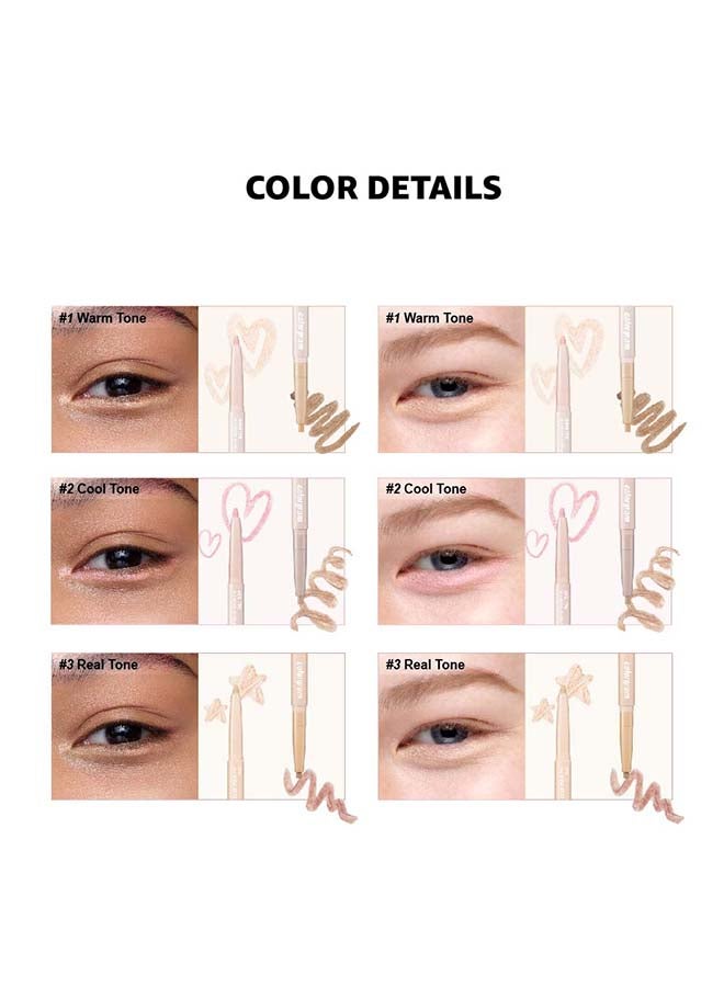 COLORGRAM صانع الأيجيو سال الشامل 03 الحقيقي - Image 5