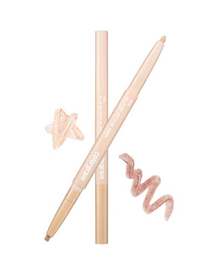 COLORGRAM صانع الأيجيو سال الشامل 03 الحقيقي - Image 2