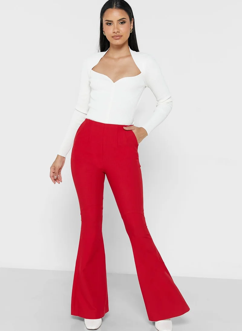 Ted Baker High Waist Pants