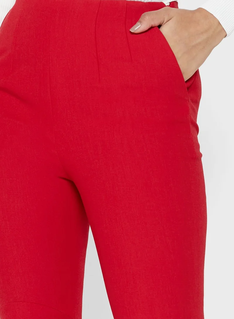 Ted Baker High Waist Pants