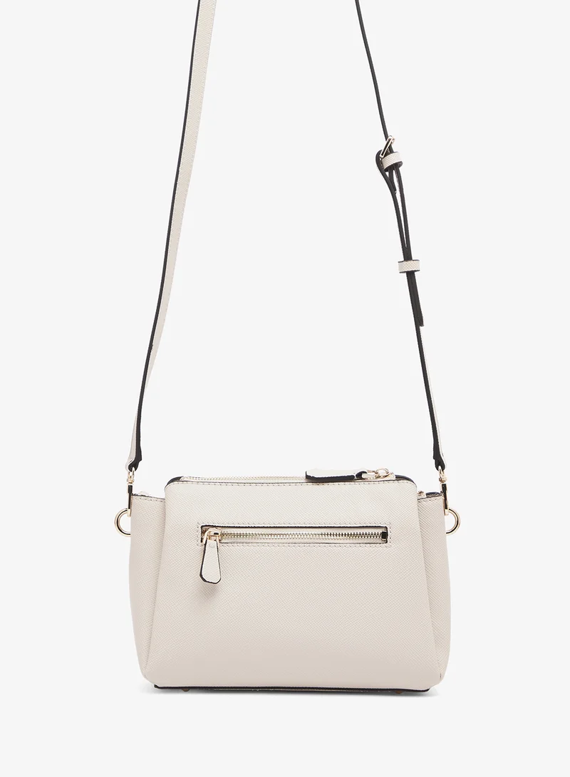 GUESS Noelle II Crossbody Bag