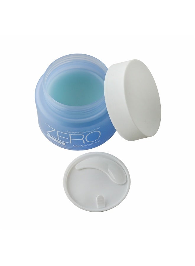 روز بيري بلسم مزيل المكياج المقاوم للماء – 100 مل - Image 2