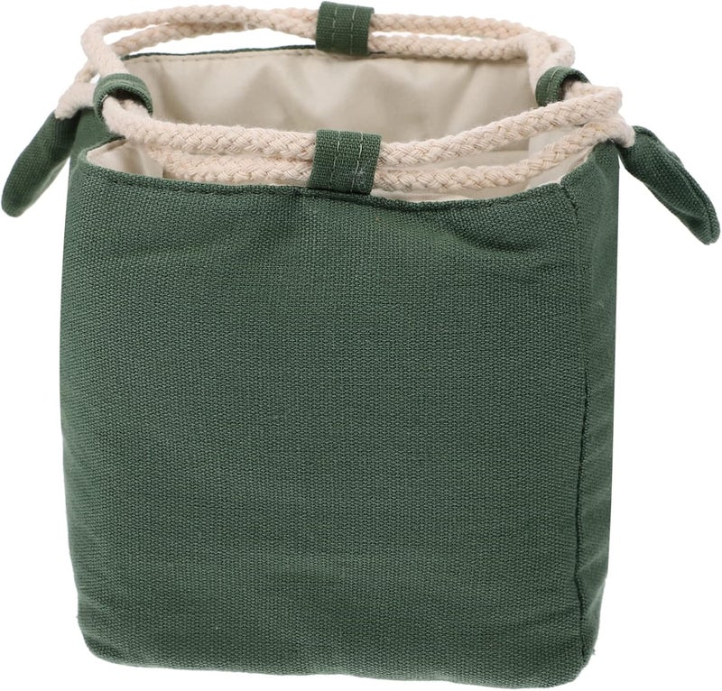 Travel Teaware Bag Wear-resistant Teacup Storage Pouch for Easy Carrying Practical Travel Tea Set Holder for Afternoon Tea The Go - Image 1