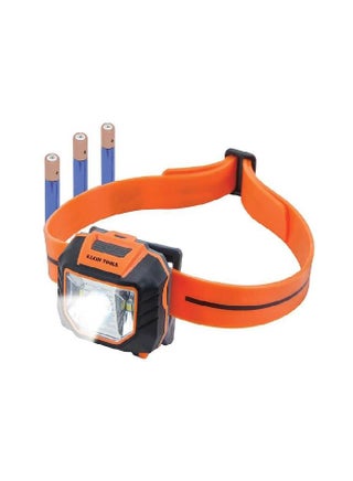 Klein Tools 56220 LED Light, Hard Hat Headlamp, Flood and Spot Light Tilts 45 Degrees, Anti-Slip Strap, for Work and Outdoor Hiking, Camping - pzsku/Z7A07EC25E3B2FDD66B6EZ/45/_/1685627879/82dfc72c-6e35-4a85-931d-c3783a5dfadc