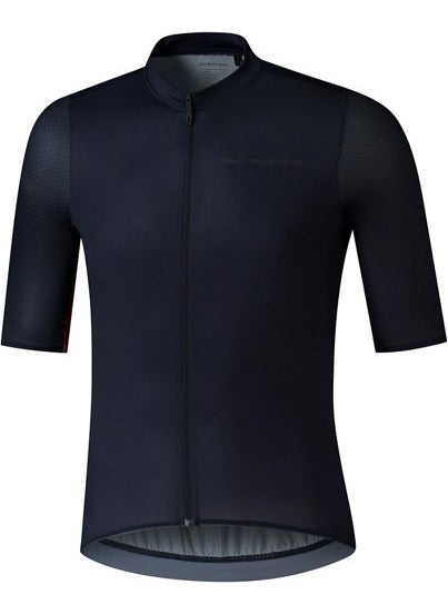 SHIMANO S-Phyre Leggera Jersey Red - Blue  - Image 1
