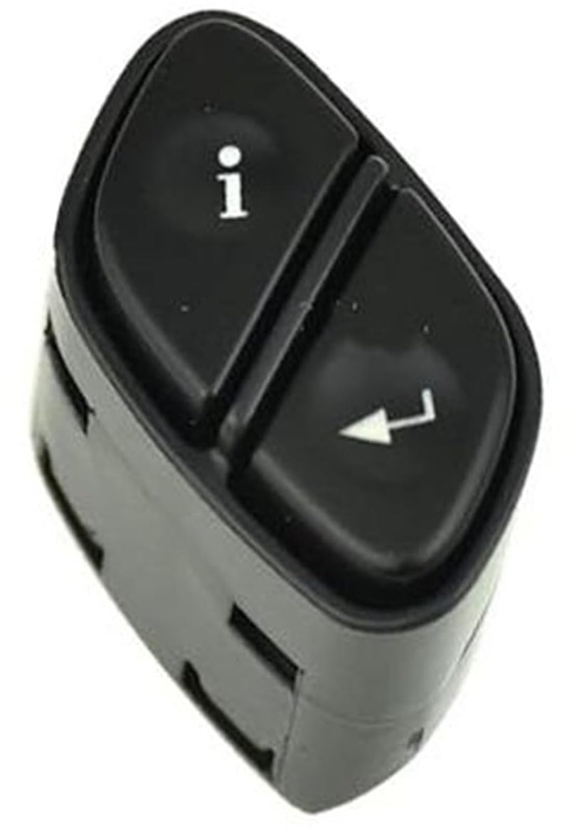 Vuzmode Car Cruise Control Button for Cadillac Escalade - Image 1