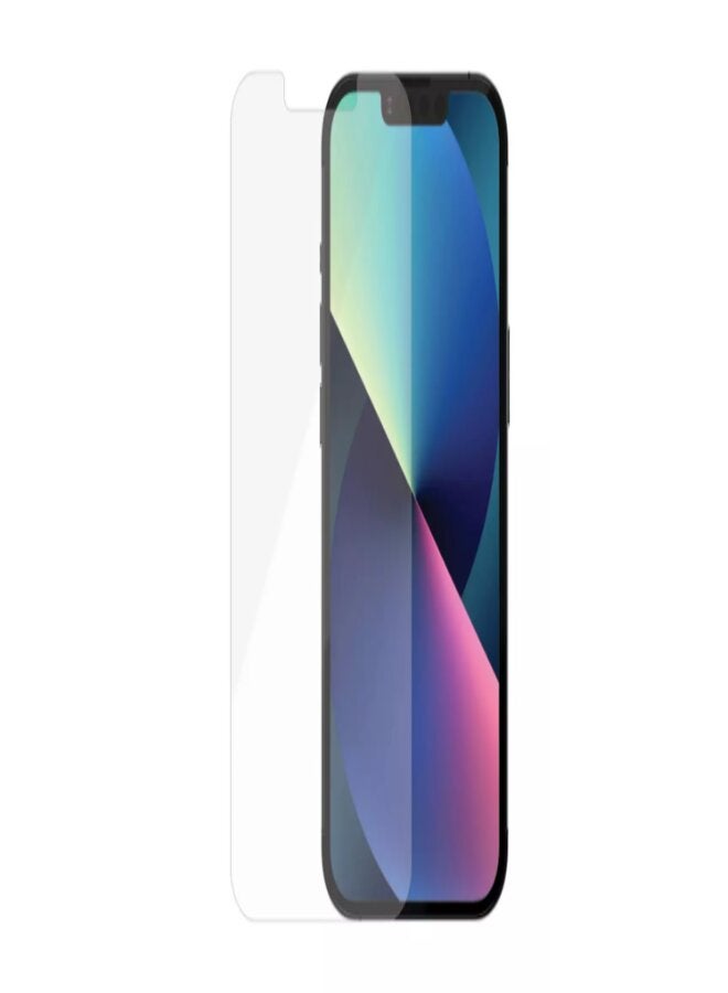 Tempered glass screen protector for iPhone 7 - Image 3