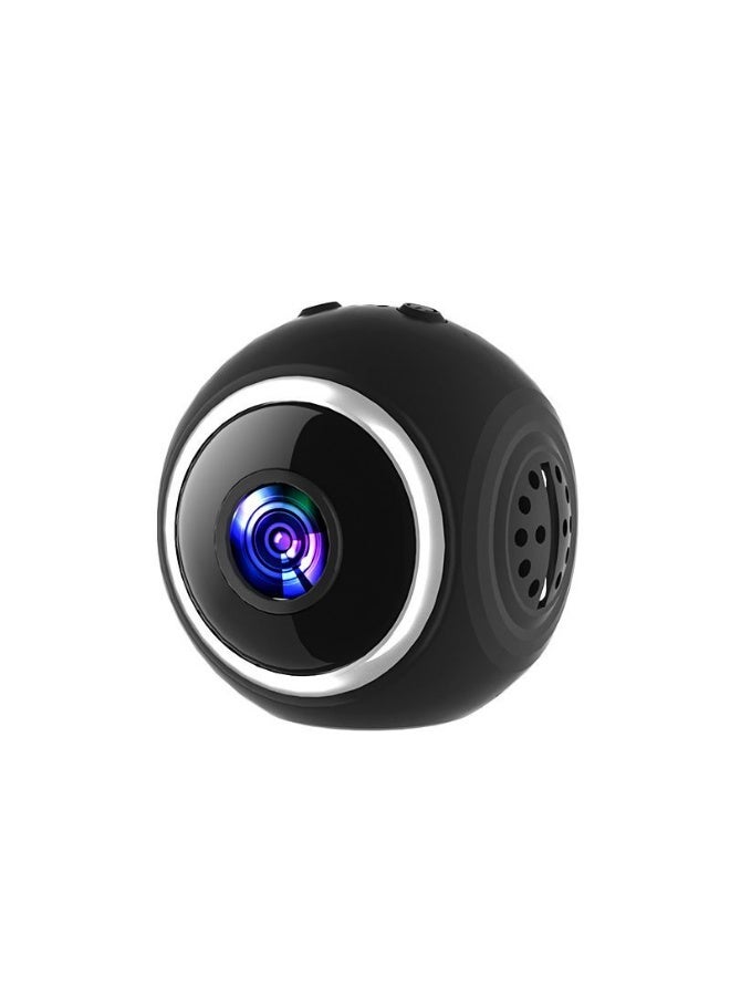 X11 HD Wireless Outdoor Sports & Home Camera — Compact Baby & Pet Monitor - Image 1