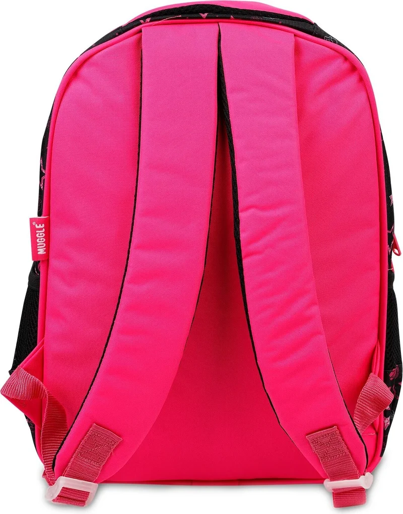 muggle Music Children's Primary School Bag MU7143