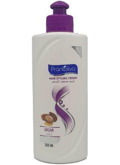 Argan Daily Care Hair Styling Cream 200 ml - pzsku/Z7A085FF2D6CF00AFB507Z/45/_/1720025357/579c9452-8ce4-47c2-803d-de40165d386a