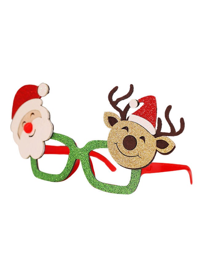 NIBEMINENT Pair Of Party Glasses