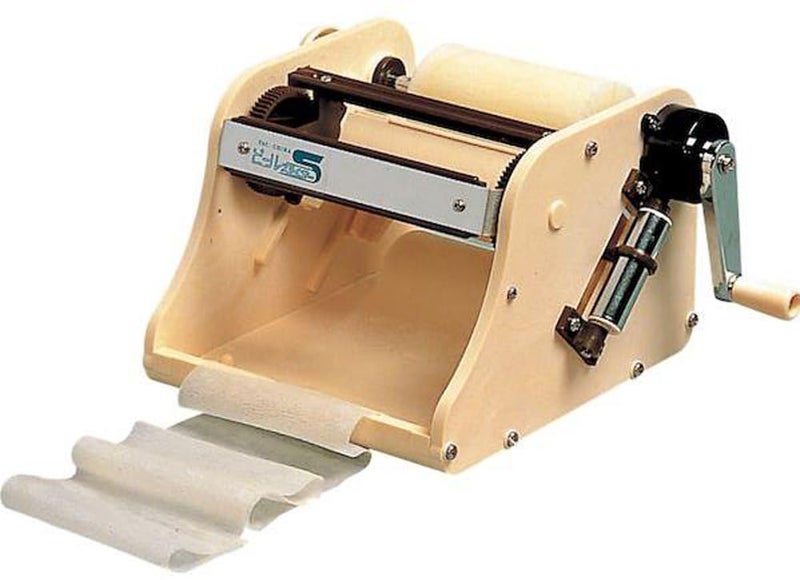 TKG遠藤商事 New Chiba "Peel S"" Turning Slicer - Image 1