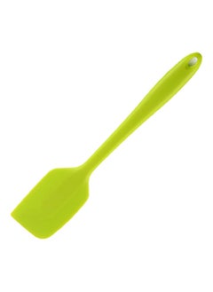 Silicone Non-Stick Butter Mixer Spatula Green - pzsku/Z7A0892D635C3826DE36EZ/45/_/1683898965/4c37f883-0570-47ae-bfe4-97b639c1e8c2