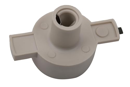 ACDelco GM Original Equipment D447 Ignition Distributor Rotor , White - Image 2