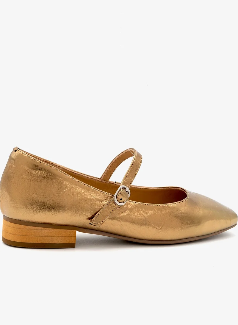 لوريان Leon - Mary Jane Pumps