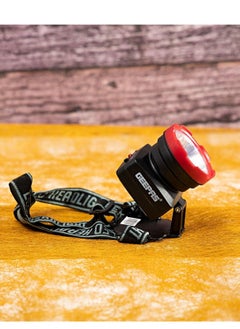 GEEPAS RACO Geepas Reachargable LED Head Light  - Image 3