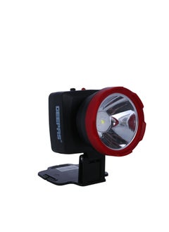 GEEPAS RACO Geepas Reachargable LED Head Light  - Image 4