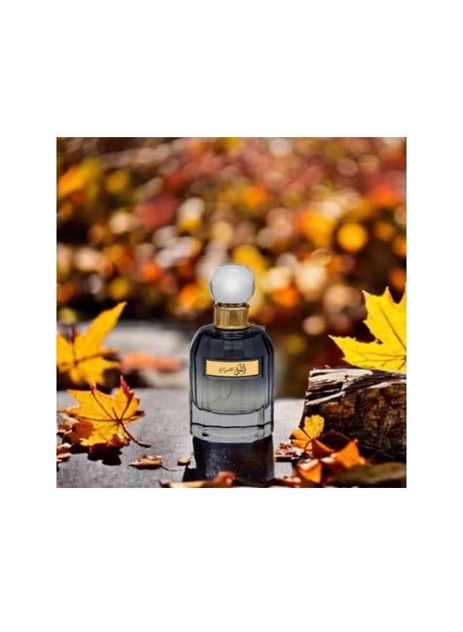 my perfumes Night Unisex EDP 80ml - Image 2