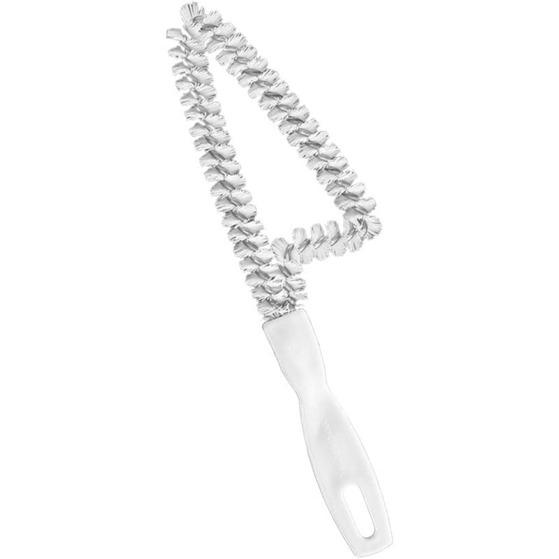 هوم إسنشالز فرشاة تنظيف مسارات النوافذ أو الأبواب المنزلقة من Parts Express - Image 1