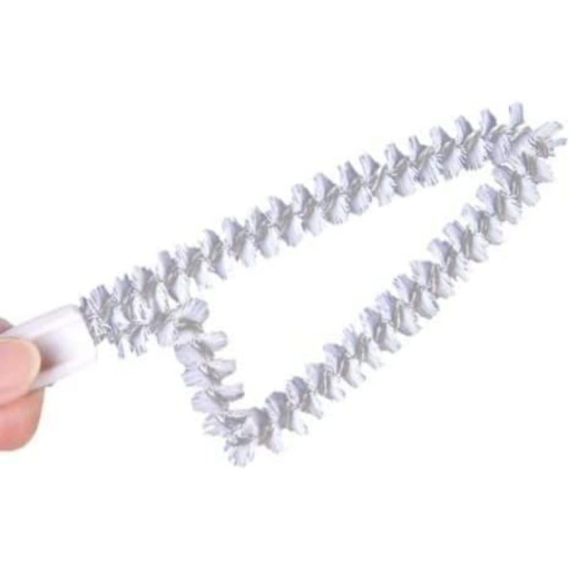 هوم إسنشالز فرشاة تنظيف مسارات النوافذ أو الأبواب المنزلقة من Parts Express - Image 3