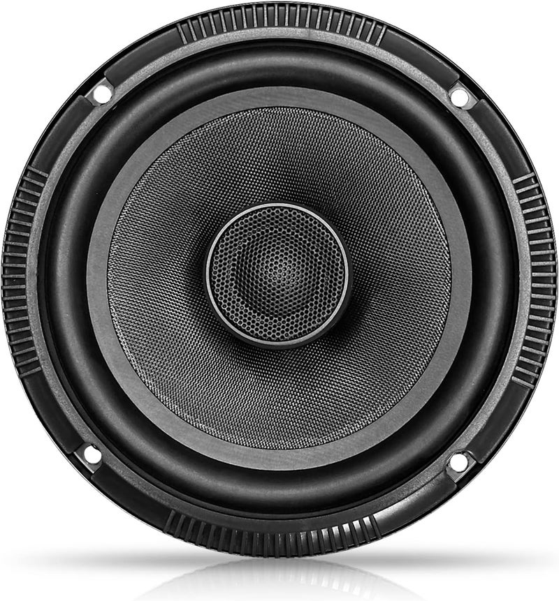CT Sounds مكبرات صوت سيارة ميسو 6.5 بوصة 300 واط 2-طريق متميزة، زوج - Image 3