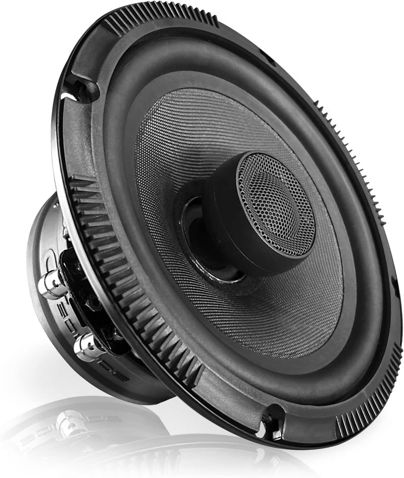 CT Sounds مكبرات صوت سيارة ميسو 6.5 بوصة 300 واط 2-طريق متميزة، زوج - Image 2